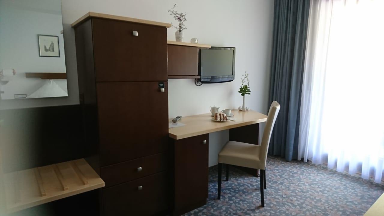 Cafe Blaich - Hotel Garni Höfen an der Enz Buitenkant foto
